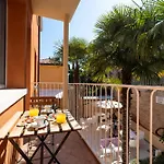 La Pergola Di Venezia Hotel Venedigs Lido