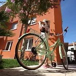 Hotel La Pergola Di Venezia Venedigs Lido