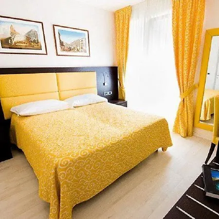 La Pergola Di Venezia Lido di Venezia