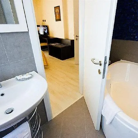 La Pergola Di Venezia Lido di Venezia