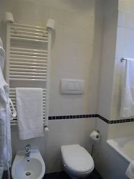 La Pergola Di Venezia 2* Lido di Venezia