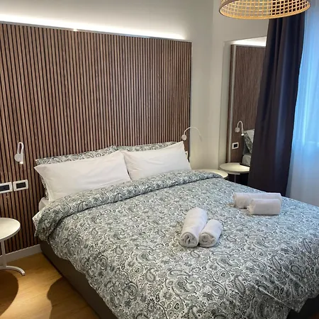 La Pergola Di Venezia 2*