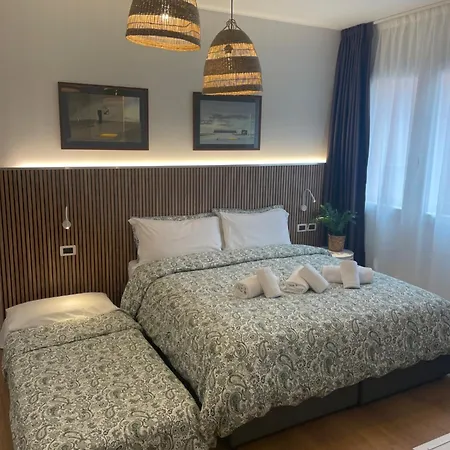 La Pergola Di Venezia Lido di Venezia