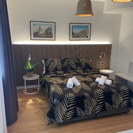 Szálloda La Pergola Di Venezia