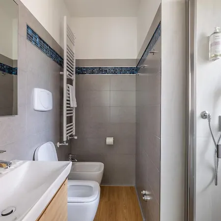 Szálloda La Pergola Di Venezia