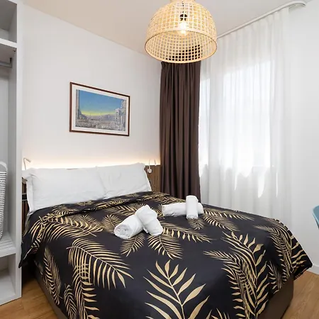 La Pergola Di Venezia Szálloda Lido di Venezia