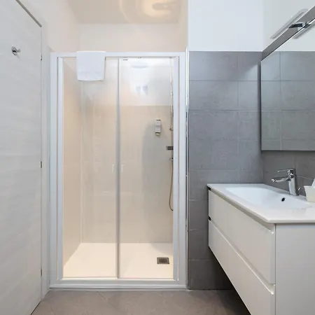 Szálloda La Pergola Di Venezia