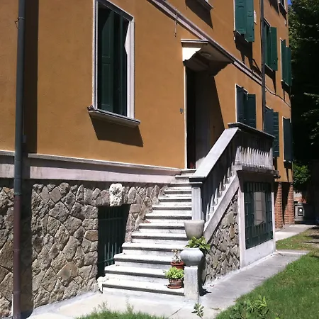 La Pergola Di Venezia 2*