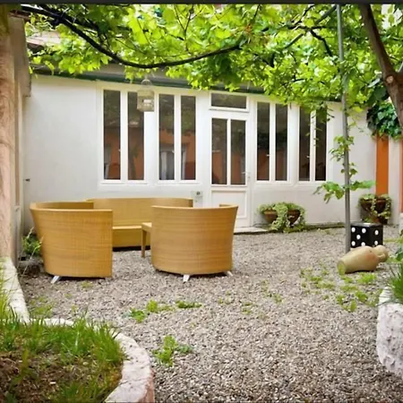 La Pergola Di Venezia 2* Lido di Venezia