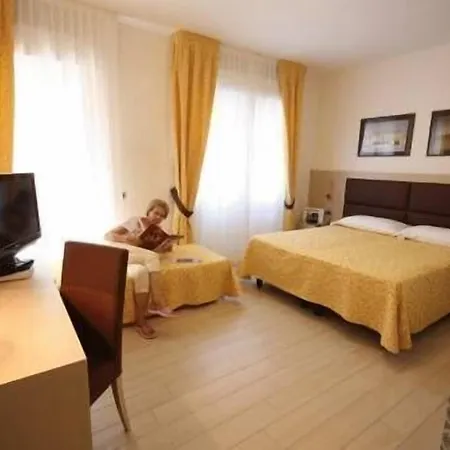 La Pergola Di Venezia 2* Lido di Venezia