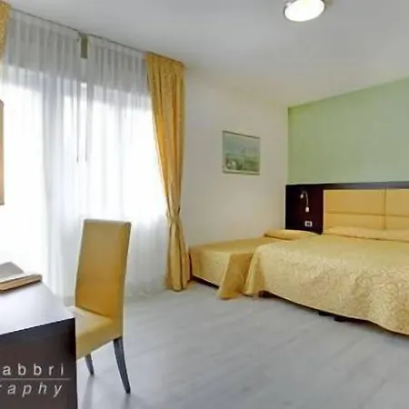 La Pergola Di Venezia 2* Lido di Venezia