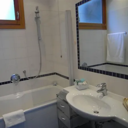 Szálloda La Pergola Di Venezia 2*