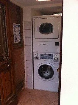 Szálloda La Pergola Di Venezia 2*