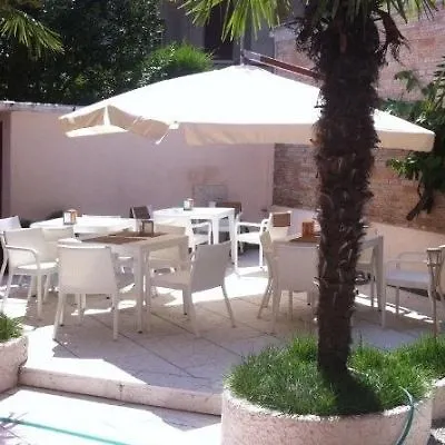 La Pergola Di Venezia Lido di Venezia