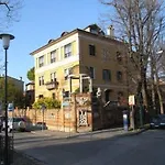 La Pergola Di Venezia Hotel