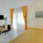 Hotel La Pergola Di Venezia