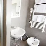 Hotel La Pergola Di Venezia Venezia Lido