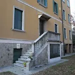 Hotel La Pergola Di Venezia Venezia Lido