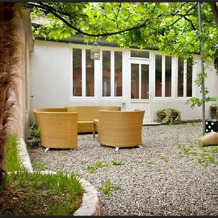 La Pergola Di Venezia Ξενοδοχείο