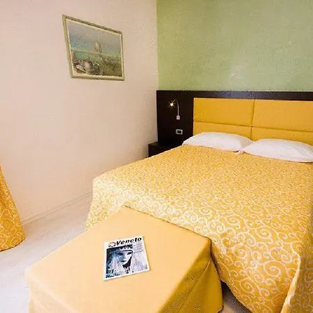 Ξενοδοχείο La Pergola Di Venezia