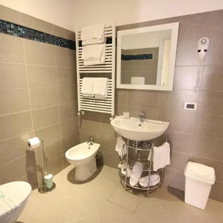 La Pergola Di Venezia