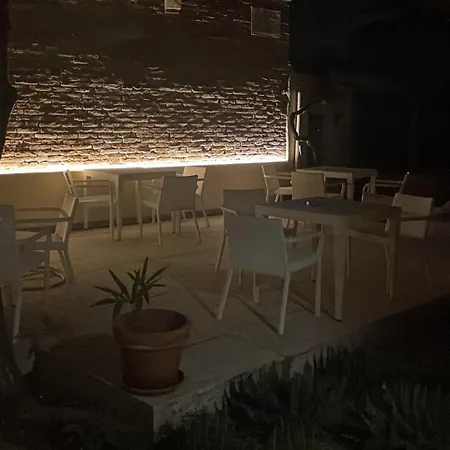 فندق لا بيرجولا دي فينيسيا