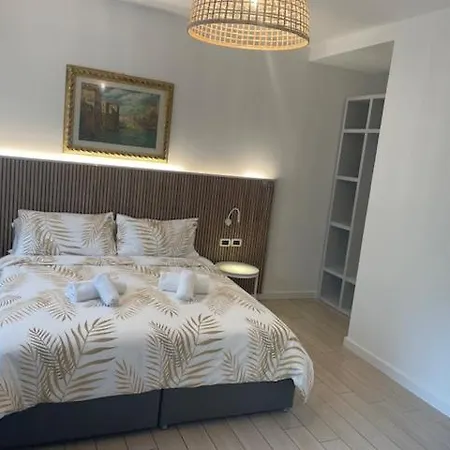 Ξενοδοχείο La Pergola Di Venezia