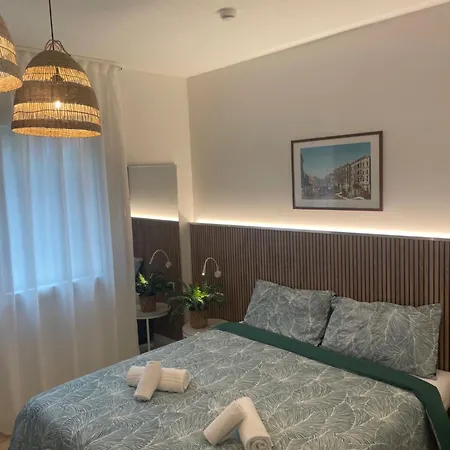 La Pergola Di Venezia Λίντο της Βενετίας