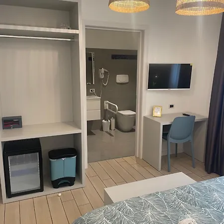 La Pergola Di Venezia Λίντο της Βενετίας