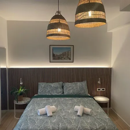 La Pergola Di Venezia 2* Λίντο της Βενετίας