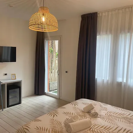 La Pergola Di Venezia