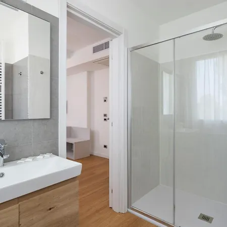 Ξενοδοχείο La Pergola Di Venezia 2*