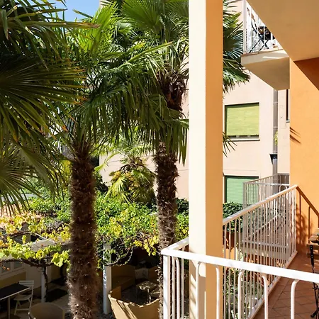 La Pergola Di Venezia 2* Λίντο της Βενετίας