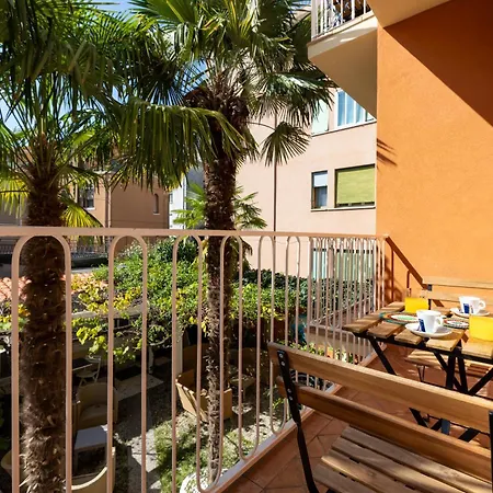 La Pergola Di Venezia Ξενοδοχείο