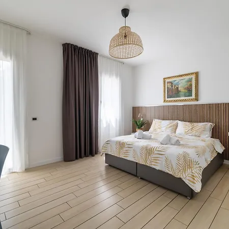 Ξενοδοχείο La Pergola Di Venezia