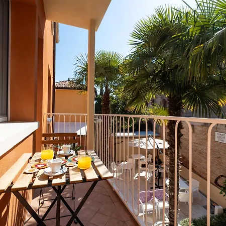 La Pergola Di Venezia Ξενοδοχείο Λίντο της Βενετίας