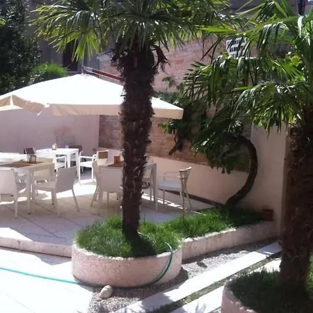 La Pergola Di Venezia