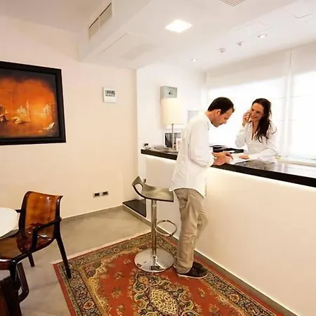 La Pergola Di Venezia Λίντο της Βενετίας