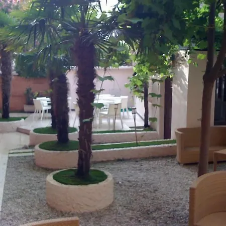 La Pergola Di Venezia 2*