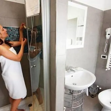 La Pergola Di Venezia Ξενοδοχείο Λίντο της Βενετίας