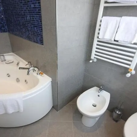 La Pergola Di Venezia 2* Λίντο της Βενετίας