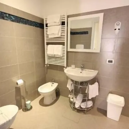 Ξενοδοχείο La Pergola Di Venezia