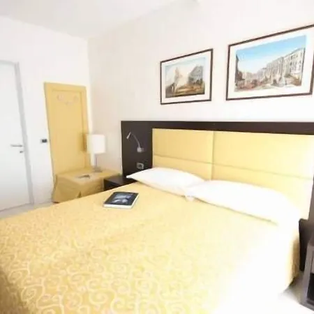 La Pergola Di Venezia