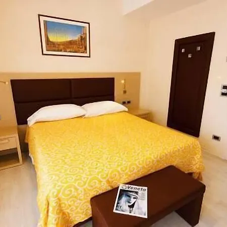 La Pergola Di Venezia 2* Λίντο της Βενετίας