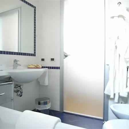 La Pergola Di Venezia 2* Λίντο της Βενετίας