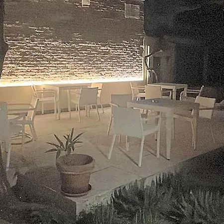 Hotel La Pergola Di Venezia Lido di Venezia