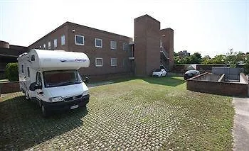 Ξενοδοχείο La Pergola Di Venezia Λίντο της Βενετίας