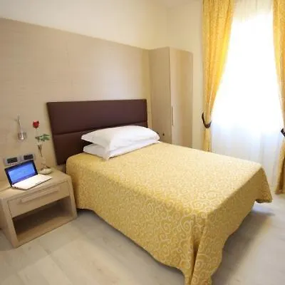 La Pergola Di Venezia Ξενοδοχείο 2*