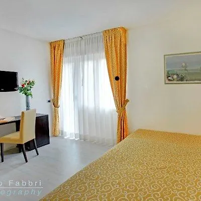 Ξενοδοχείο La Pergola Di Venezia