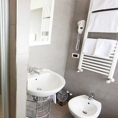 Ξενοδοχείο La Pergola Di Venezia Λίντο της Βενετίας